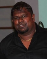 ಎಲ್ವಿನ್ ಜೊಶೌ ಎಲ್ವಿನ್ ಜೊಶೌ