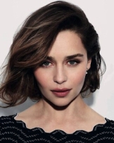 Emilia Clarke Emilia Clarke