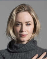 Emily Blunt Emily Blunt
