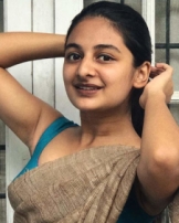 Esther Anil Esther Anil