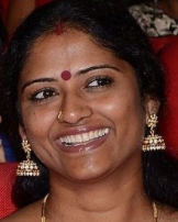 ఈశ్వరి రావు ఈశ్వరి రావు
