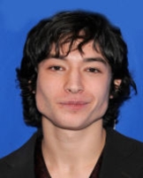Ezra Miller Ezra Miller