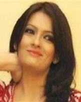 फाल्गुनी रजनी फाल्गुनी रजनी