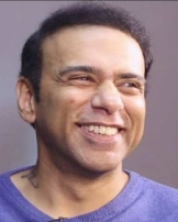 Farhad Samji Farhad Samji