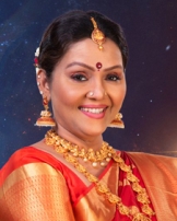 Fathima Babu Fathima Babu