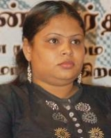 Fathima Beevi Fathima Beevi