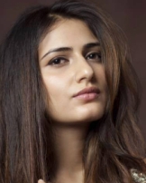 Fatima Sana Shaikh Fatima Sana Shaikh