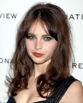 Felicity Jones Felicity Jones