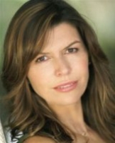 Finola Hughes Finola Hughes