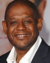 Forest Whitaker Forest Whitaker