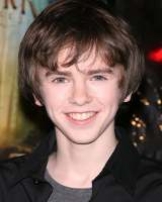 Freddie Highmore Freddie Highmore