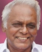 ജി ദേവരാജൻ ജി ദേവരാജൻ