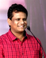 ஜி தில்லி பாபு ஜி தில்லி பாபு