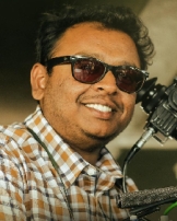 G K Vishnu (Cinematographer) G K Vishnu (Cinematographer)