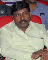 జి రామ్ ప్రసాద్ జి రామ్ ప్రసాద్
