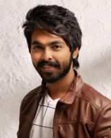 G V Prakash Kumar G V Prakash Kumar