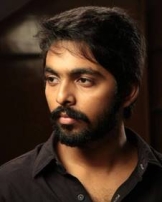 ജി വി പ്രകാശ് ജി വി പ്രകാശ്