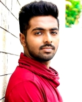 ஜி வி பிரகாஷ் குமார் ஜி வி பிரகாஷ் குமார்