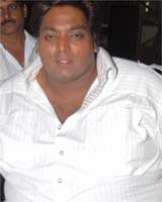 Ganesh Acharya Ganesh Acharya