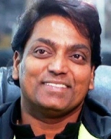 गणेश आचार्य गणेश आचार्य
