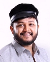 ಗಣೇಶ್ ಗಣೇಶ್