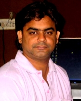 கணேஷ் ராகவேந்திரா கணேஷ் ராகவேந்திரா