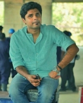 ഗണേശ് രാജ് ഗണേശ് രാജ്