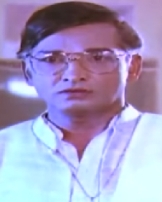 Gangadhar (Kannada Actor) Gangadhar (Kannada Actor)