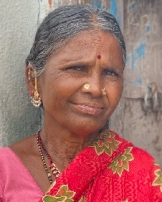 Gangavva Gangavva