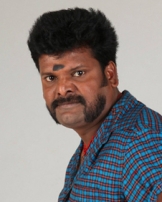 Ganja Karuppu Ganja Karuppu