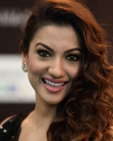 Gauhar Khan Gauhar Khan