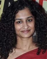 गौरी शिंदे गौरी शिंदे