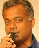 ഗൗതം മേനോന് ഗൗതം മേനോന്