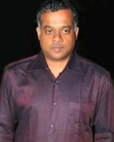 கெளதம் மேனன் கெளதம் மேனன்