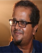 ഗൗതം രാമചന്ദ്രന് ഗൗതം രാമചന്ദ്രന്