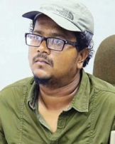 గౌతమ్ రామచంద్రన్ గౌతమ్ రామచంద్రన్
