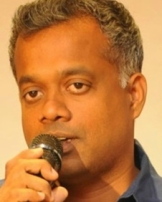 ഗൗതം വാസുദേവ് മേനോൻ ഗൗതം വാസുദേവ് മേനോൻ