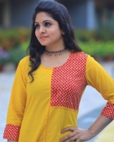 ഗായത്രി അരുണ് ഗായത്രി അരുണ്