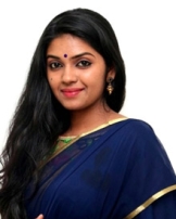 காயத்திரி கிருஷ்ணா காயத்திரி கிருஷ்ணா