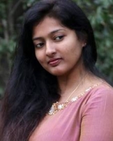 ഗായത്രി രഘുറാം ഗായത്രി രഘുറാം