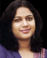 Gayatri (singer) Gayatri (singer)
