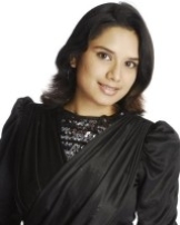 Gayatri Rao Gayatri Rao