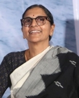 Geeta Bhaskar Geeta Bhaskar