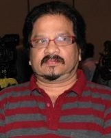 Geetha Krishna Geetha Krishna