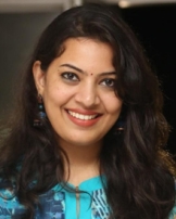 Geetha Madhuri Geetha Madhuri