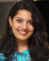 గీతా మాధురి గీతా మాధురి