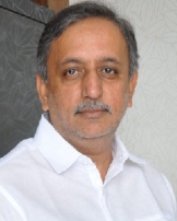 Gemini Kiran Gemini Kiran