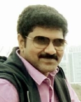 Gemini Suresh Gemini Suresh