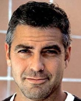 George Clooney George Clooney