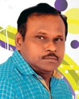 George Maryan George Maryan